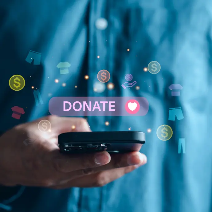 Donations & Pledge Management Streamline your giving process with Givergy's advanced pledge management system, ensuring complete accuracy every step of the way.
