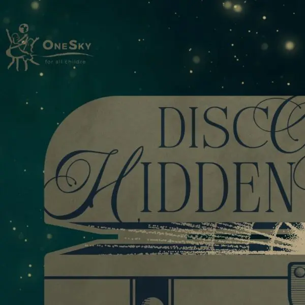 OneSky Hong Kong Gala 2025