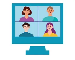 Schedule a meeting