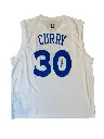 Golden State Warriors - NBA Basketbal - Stephen Curry - Basketball jersey - 2.webp