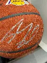 Los Angeles Lakers - NBA Basketbal - Shaquille O'Neal - 4.webp