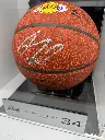 Los Angeles Lakers - NBA Basketbal - Shaquille O'Neal - 5.webp