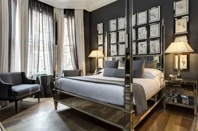 The Franklin - One Nights Stay for Two.webp