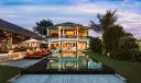 Extraordinary Bali 7-Suite Sanctuary 7 nights for 14