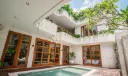 Exclusive 5-bedroom Villa: The Urban Retreat – Bali Seminyak’s Sanctuary of Calm