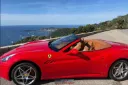 Ferrari Riviera Experience in Nice for 2