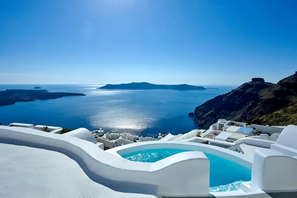 The Best of Greece - 5 night holiday for 2 people