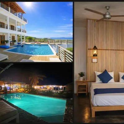 Your Own Rustic Hideaway Hotel In Treasure Beach - A True Jamaican Escape For Up To 14