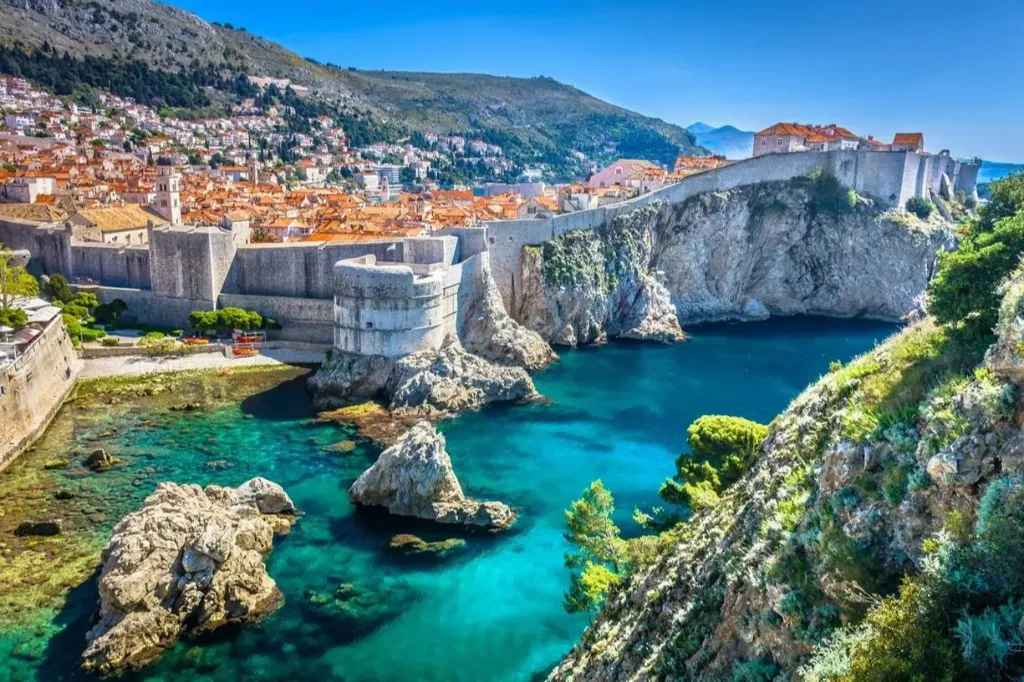 6-Night Dubrovnik Discovery – A Luxury Escape for Two with Game of Thrones Tour