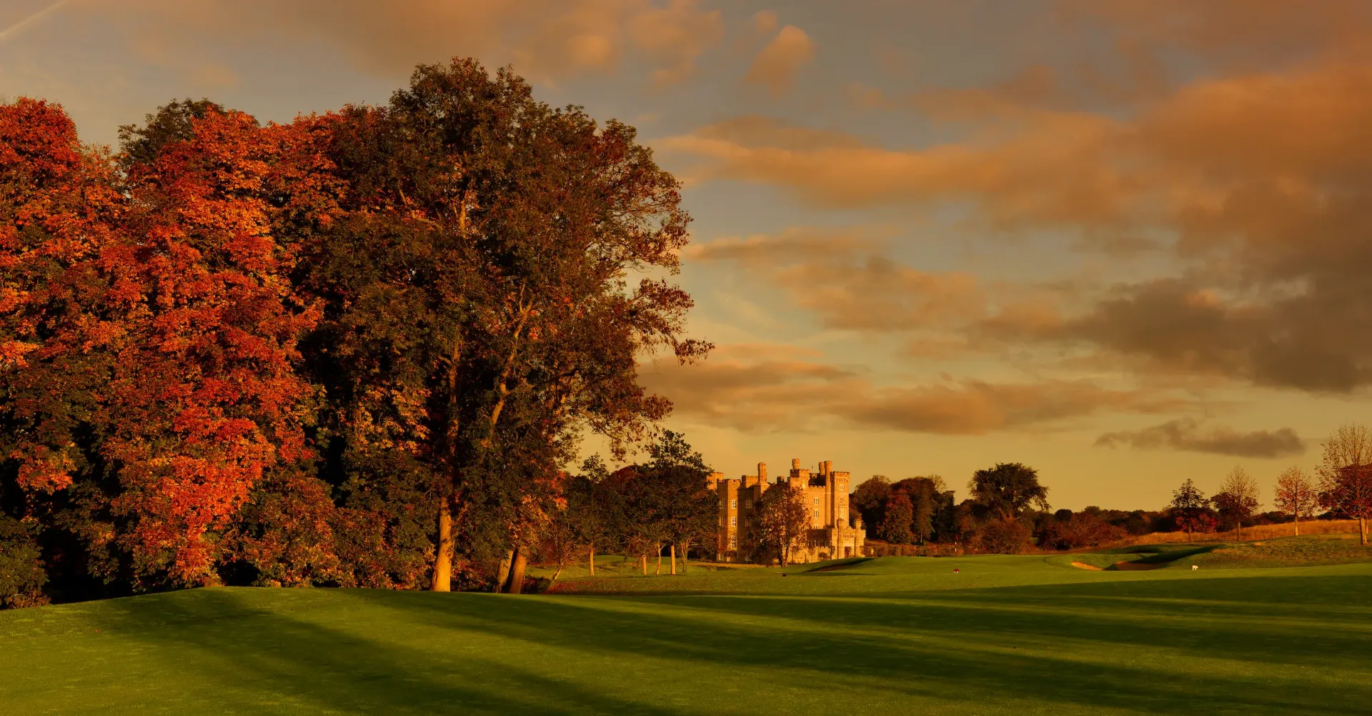 Ancient Ireland Escape: Killeen Castle & Private tour of Boyne Valley 4 nights for 2