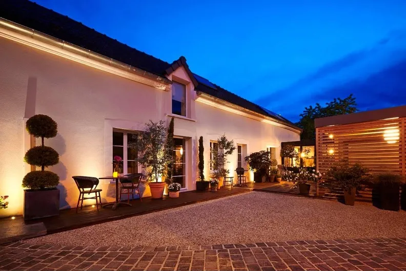 Luxury Villa Stay in the Heart of Champagne! 7 nights for 6