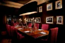 Private Dining Experience and Bourbon Tasting at JW Steakhouse, Grosvenor House Hotel, for 10 people