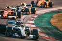 2027 Formula 1 Miami Grand Prix Beach (Tickets Only)