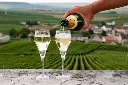'In The Footsteps Of Dom Perignon' A Magical 6 Night Champagne Escape For Two