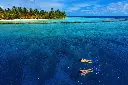 Maldives All Inclusive 10 night break for two