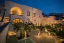 Five Star Luxury Getaway To Ostuni, Italy For Two People with Michelin* Dining