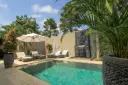 Extraordinary 7 nights Bali Pool Villa for 6 guests