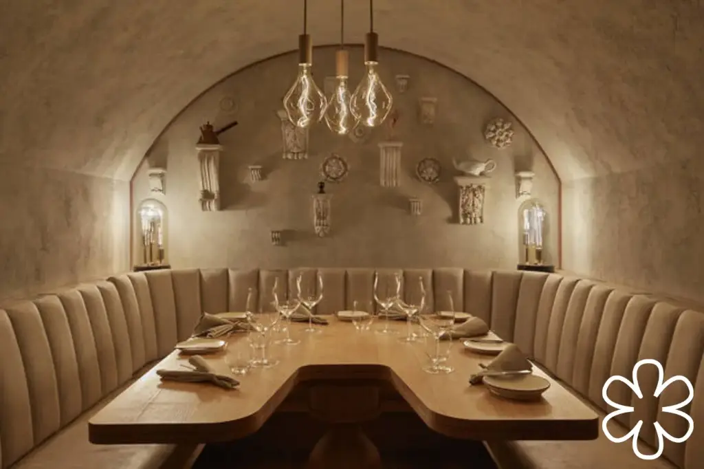 Exclusive Michelin Starred Private Dining Room at HIDE, Mayfair for 8 with extra HK$2800 to spend