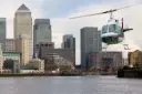 30 Minute Helicopter Ride Over London for Two