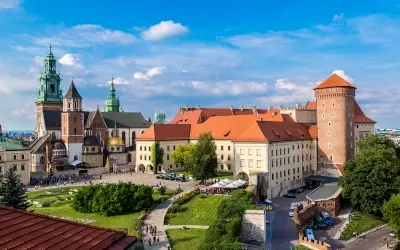 Majestic Krakow – A Royal Escape Through Poland’s Most Enchanting City For 2