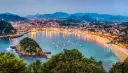 Coastal Glamour & Culinary Magic In San Sebastián - 2 Nights for 2 People