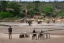Spectacular Luxury VIP Safari for 2 - Crowned Best Luxury Safari Lodge in KwaZulu