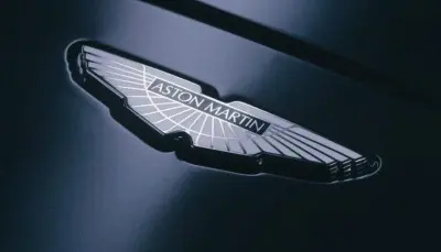 Aston Martin V8 Vantage Thrill Experience For Two