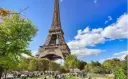 City of Light Experience - The Ultimate Paris Short Break for Two