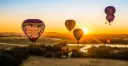 Hunter Valley by Air for 2 – The Ultimate Couples Experience (4 Nights)