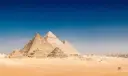 Private Tour After Hours In The Heart Of The Great Pyramid - Egypt