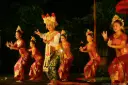 Bali’s Ultimate Culinary & Dance Spectacle – 7 Nights for 10 Guests in a Luxury Villa with Private Feast & Traditional Performance