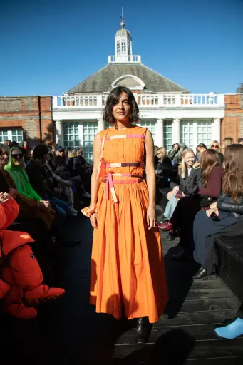 NEW - London Fashion Week Show & Hospitality For Two: 13/14th September 2025 TBC